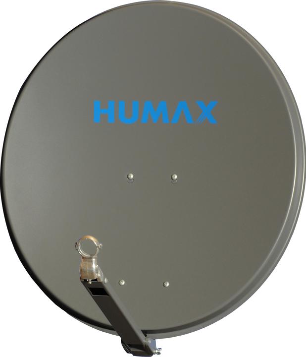Produktbild MeanWell 90 Pro (Parabolantenne, 39.10 dB, UKW / MW / LW, DAB/ DAB+)