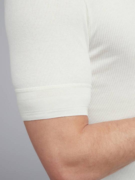 Immagine prodotto Jockey Camicia classica a coste in cotone (M)