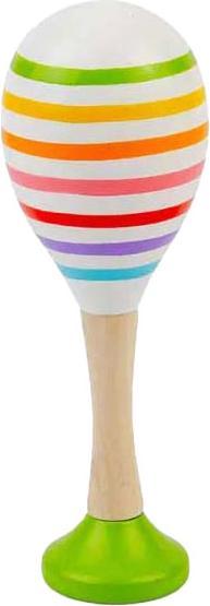 Produktbild Bigjigs Holz-Maraca