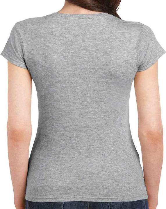 Immagine prodotto Gildan Softstyle Maglietta Aderente Donna (3XL)