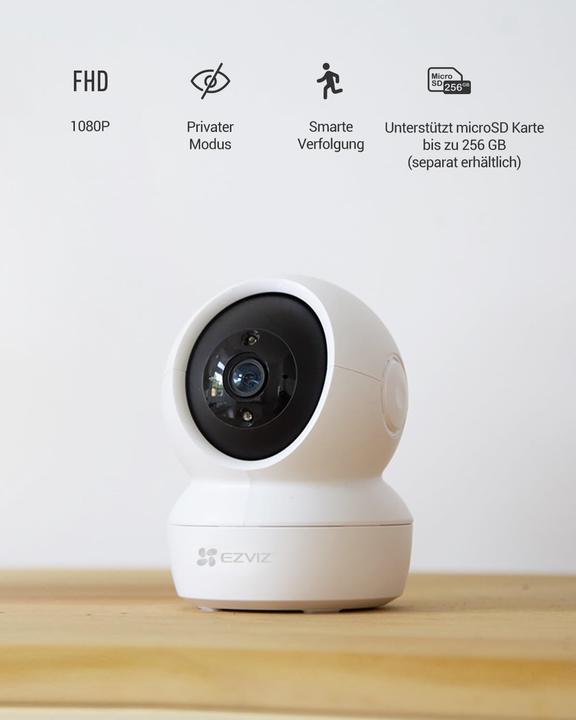 Image du produit EZVIZ C6N (1920 x 1080 Pixels)