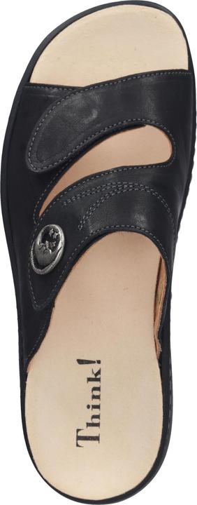 Actual product image Think! Mules (40)