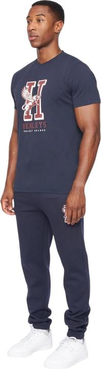 Immagine prodotto Henleys Belton Maglietta Uomo (L)