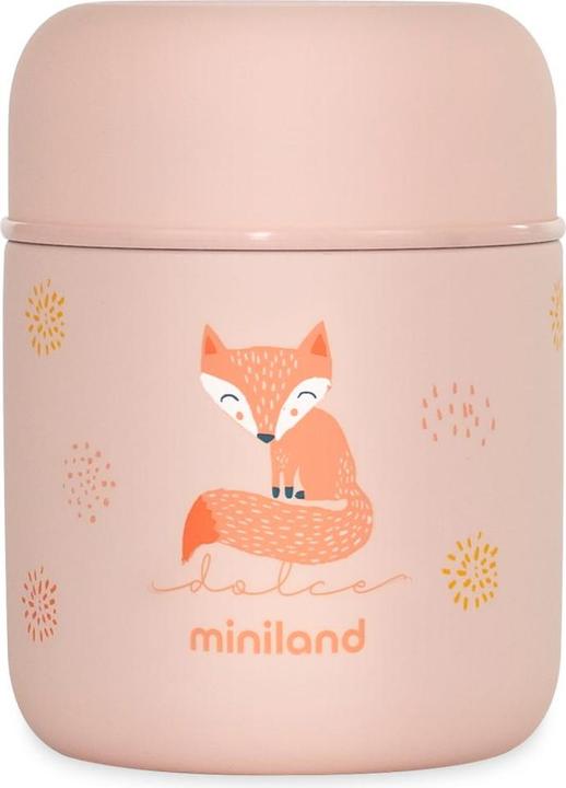 Image du produit Miniland Food Thermy Mini
