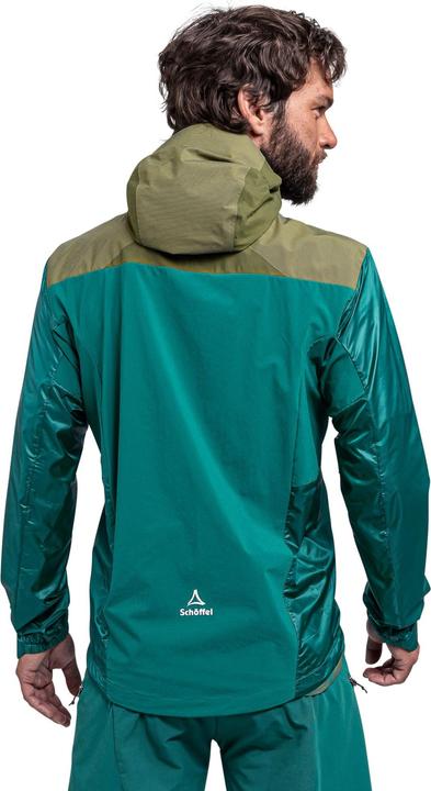 Produktbild Schöffel Hybrid Jacket Flow Trail (S)