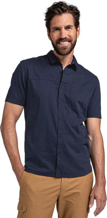 Produktbild Schöffel Shirt Triest (48)
