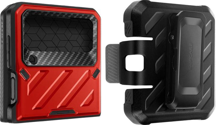 Image du produit Supcase Unicorn Beetle Pro Series (Samsung Galaxy Z Flip4)