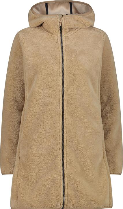 CMP Campagnolo Hoodie (XXS)