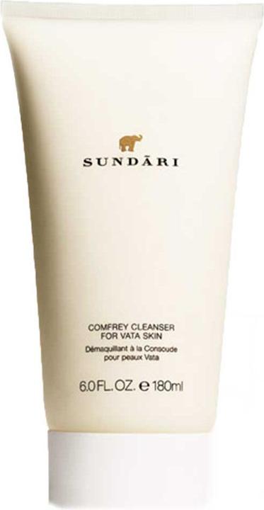 Sundari Comfrey Cleanser for Dry Skin (Reinigungstücher)