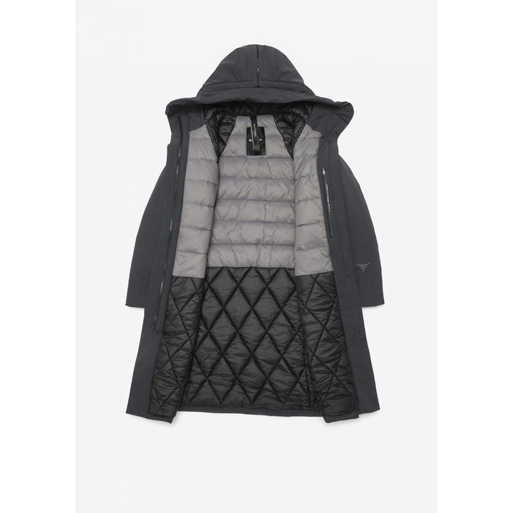 Actual product image Krakatau waterproof jacket qw504 (L)