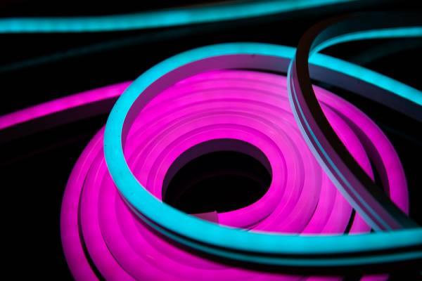 Actual product image Ledvance LED strips (RGBW, 300 cm, Outdoor)
