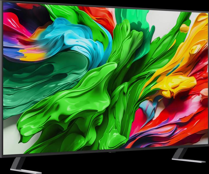 Produktbild LG 65QNED85A6C (65", QNED85, QNED, 4K, 2025)