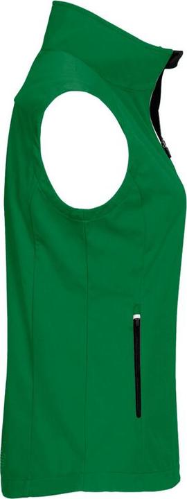 Produktbild Hakro Light-Softshellweste Sarina (XL)