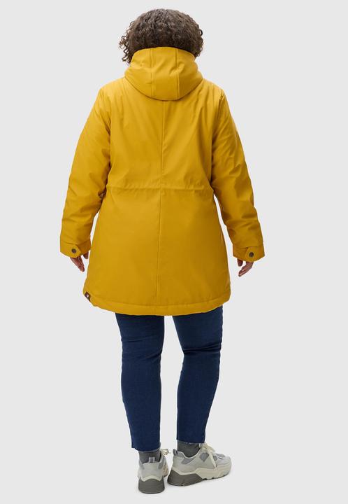 Produktbild Ragwear Monadis Rainy II Intl. (3XL)