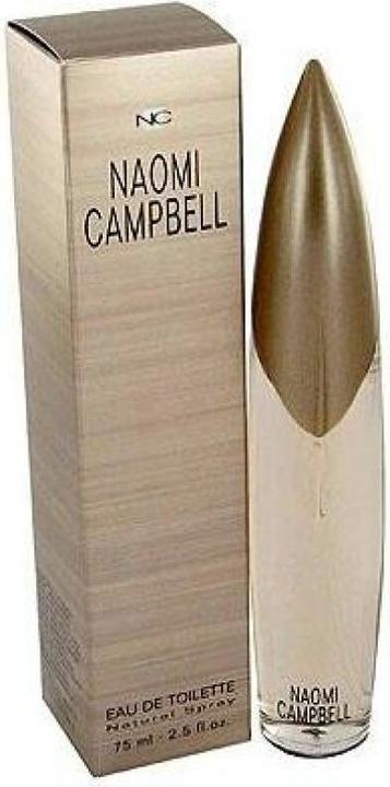 Naomi Campbell Toilet (Eau de toilette, 15 ml)