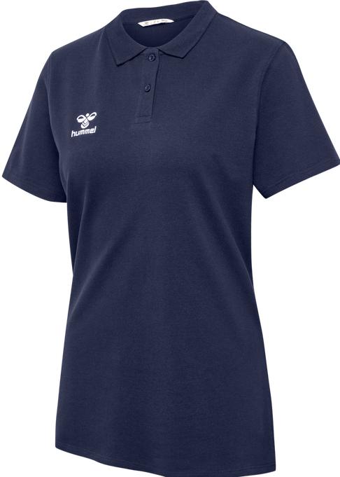 Immagine prodotto hummel HMLGO 2.0 POLO DONNA (S)