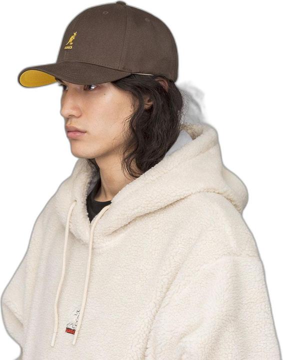 Actual product image Kangol Flexfit (XL)