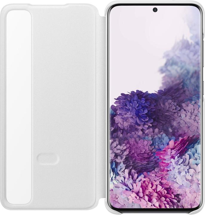 Image du produit Samsung Clear View Cover (Samsung Galaxy S20+, Samsung Galaxy S20 5G)