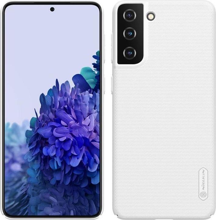Productafbeelding Nillkin Super Frosted Shield-serie (Samsung Galaxy S21+)