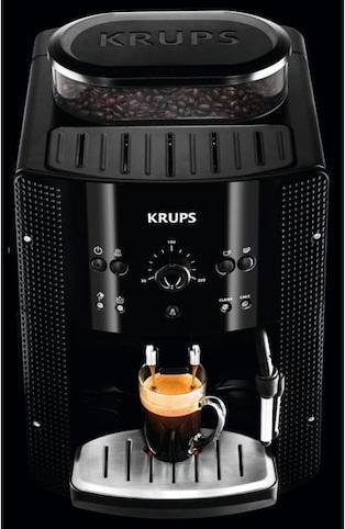 Actual product image Krups EA 81 R8
