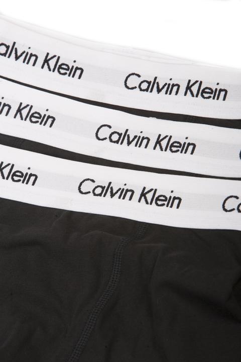 Produktbild Calvin Klein Trunk (S, 3er Pack)