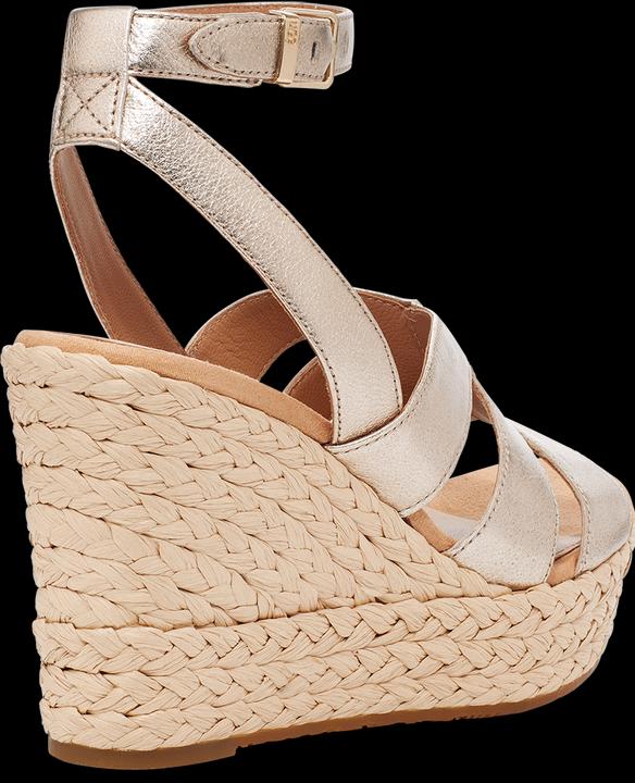Actual product image Ugg Careena sandals (40)