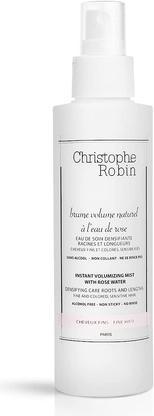 Actual product image Christophe Robin Instant Volumising Leave-In Mist with Rose Water (150 ml)