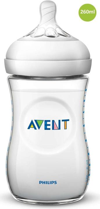 Produktbild Philips Avent Naturnah Flasche 2.0 (125 ml)