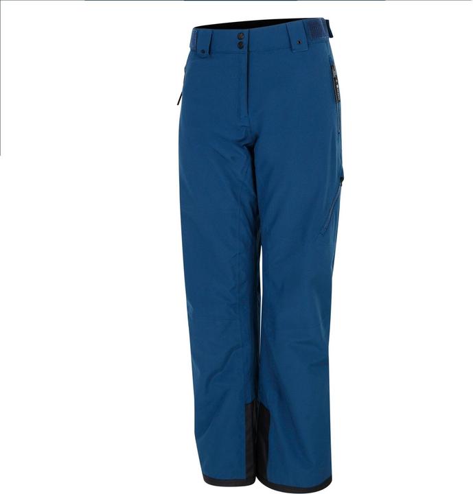 Actual product image Regatta Womens/Ladies Ice Ski Trousers (42)