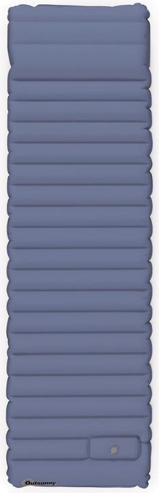 Actual product image Jamb Isomatte
