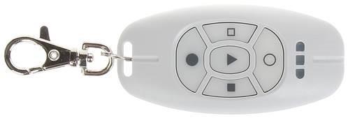 Actual product image Satel APT-200 Remote Control RF Wireless Security System, Intelligent Home Device Push Buttons (Device-specific remote control, Radio Frequency (RF))