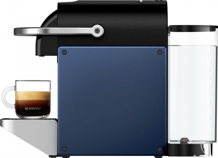 Actual product image De'Longhi Nespresso EN127.BL (NESPRESSO Original)
