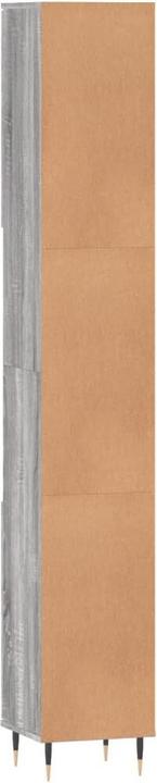 Image du produit VidaXL Macie (30 x 30 x 190 cm)