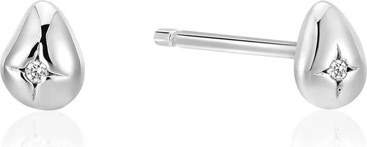 Image du produit Ania Haie Boucles d'oreilles Pearl Power E043-05H (Plata Esterlina 925)