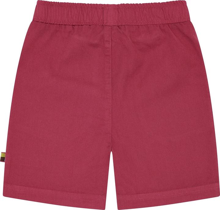 Immagine prodotto loud + proud Bermuda Light Twill (68)