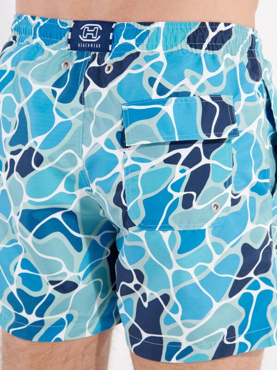 Actual product image HOM Swimming shorts (S)
