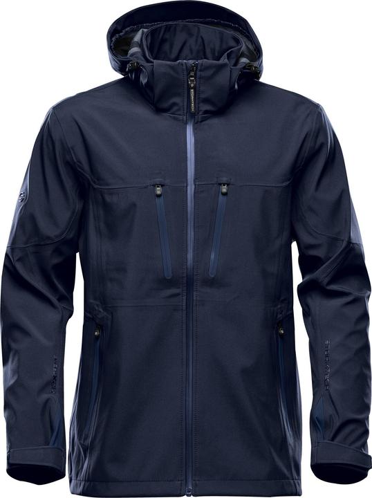Marineblau