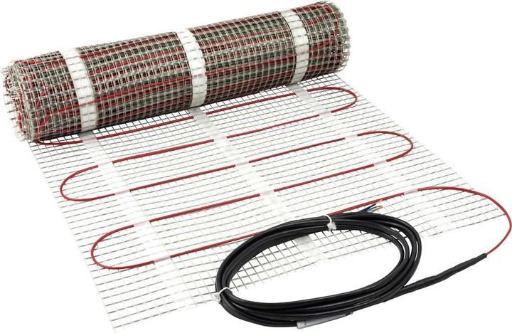 Produktbild Danfoss Fussbodenheizung