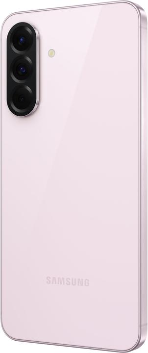 Actual product image Samsung Galaxy A56 (256 GB, Awesome Pink, 6.70", Dual SIM, 50 Mpx, 5G)