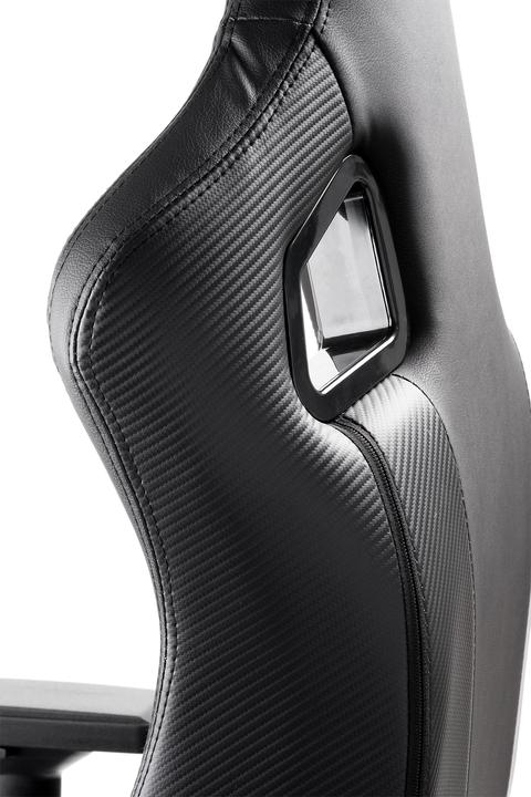 Produktbild Itek Fauteuil Gamer compatible Scout PM30 (Noir)
