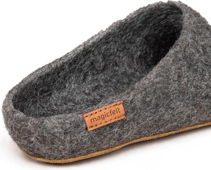 Immagine prodotto Magicfelt Suola in pelle di pecora tirolese (38)