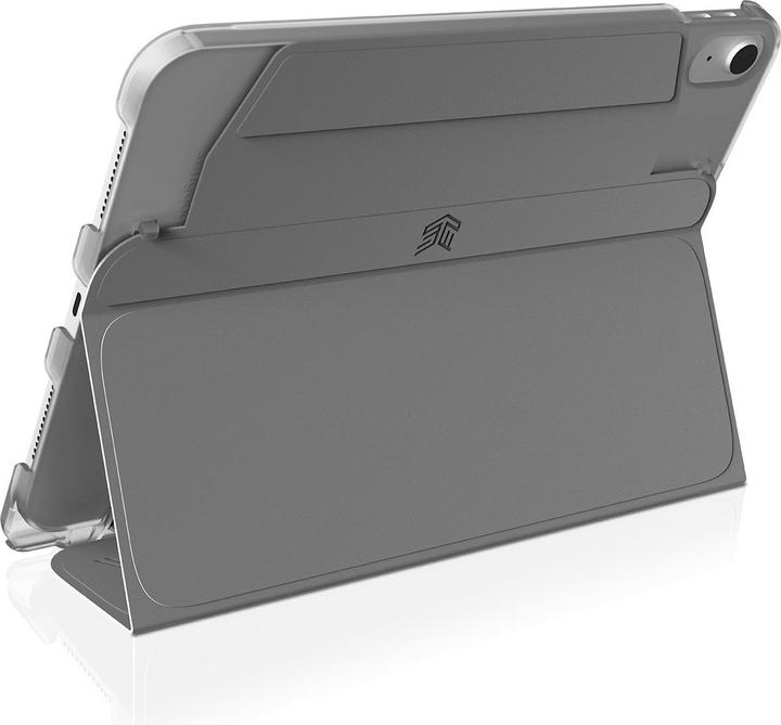 Actual product image STM Studio The Smarter Case (iPad Pro 12.9 2020 (4. Gen), IPAD PRO 12.9 2021)