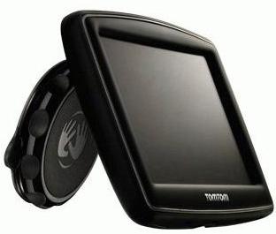 Produktbild TomTom XL Classic Series IQR (4.30")