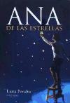 Produktbild Ana de las estrellas (Spanisch, Ana MarÃa SÃ¡nchez Peralta, 2013)