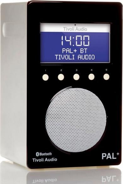 Produktbild Tivoli Audio PAL+ BT (DAB+, FM, Bluetooth)