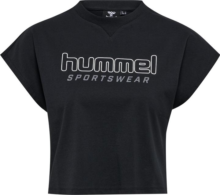 Immagine prodotto hummel Lgc June T-Shirt Ritagliata (S)