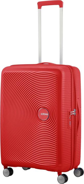 Image du produit American Tourister Soundbox (110 l, L (90 - 115l))