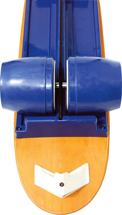 Produktbild Fitterfirst Balancierbrett Bongo Board