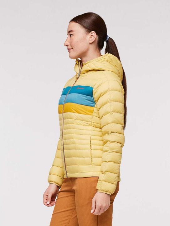 Actual product image Cotopaxi Fuego Down Hooded Jacket (L)