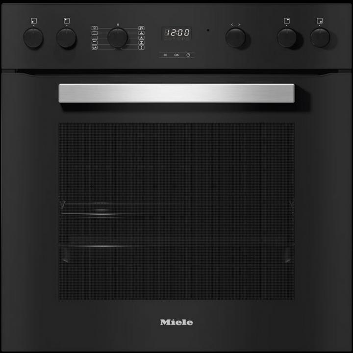Produktbild Miele H 2456-60 E ACTIVE